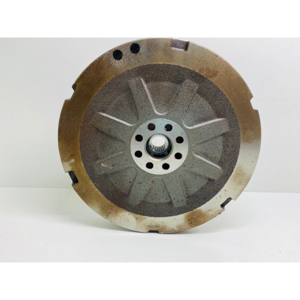 Volante Motor Toyota Prius Híbrido 1.8 2016 7k020616