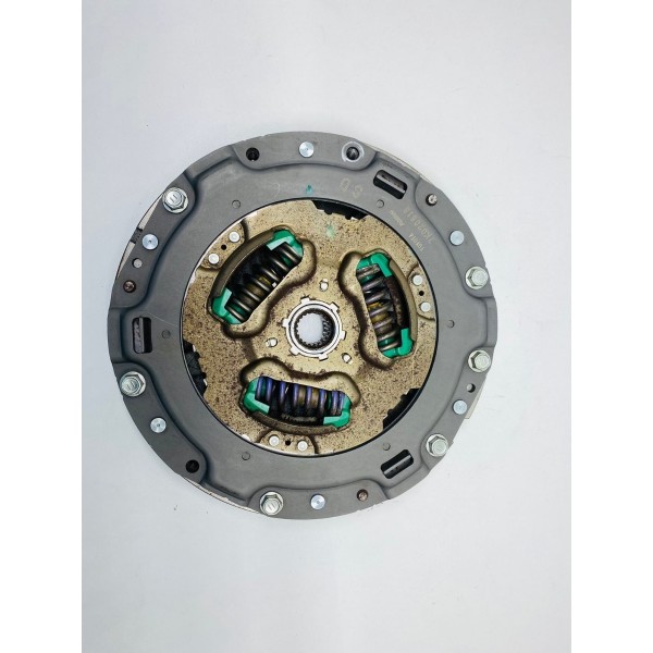 Volante Motor Toyota Prius Híbrido 1.8 2016 7k020616