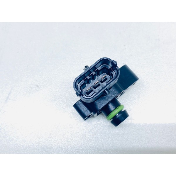 Sensor Pressão Coletor Motor Gm Equinox Premier 2019 