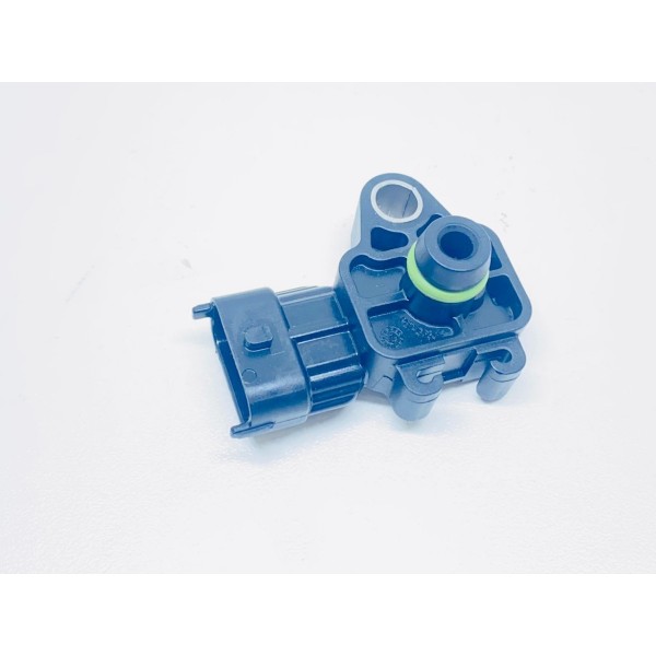 Sensor Pressão Coletor Motor Gm Equinox Premier 2019 