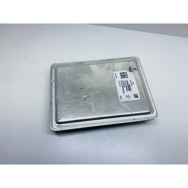 Módulo De Injeção Gm Tracker 1.4 Turbo 2019 Cod. 12683660