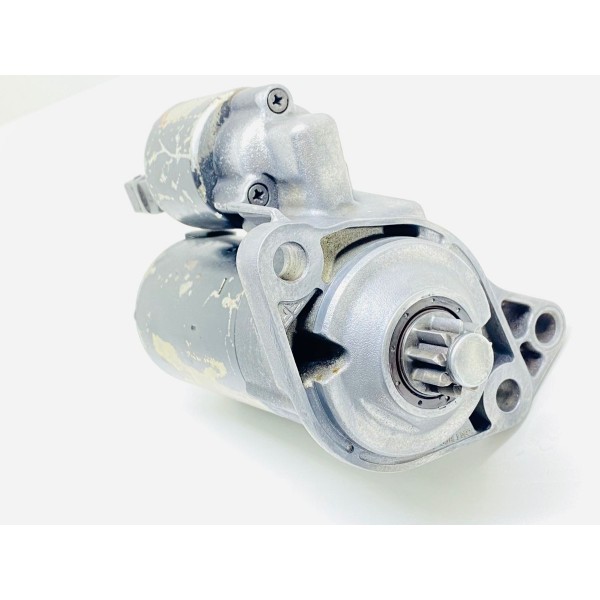Motor Partida Arranque Volkswagen Audi Golf 2.0 Aut 2001