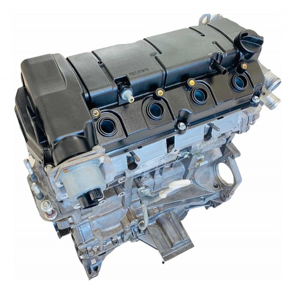 Motor Mitsubishi Outlander Confort 2.0 2018 160cv