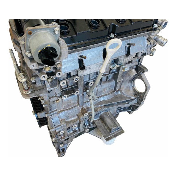 Motor Mitsubishi Outlander Confort 2.0 2018 160cv