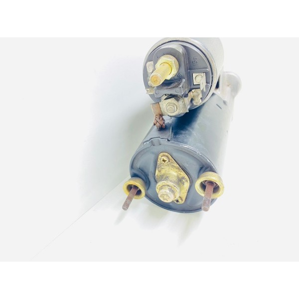 Motor Partida Arranque Audi A4 Volkswagen Passat 1.8 1999