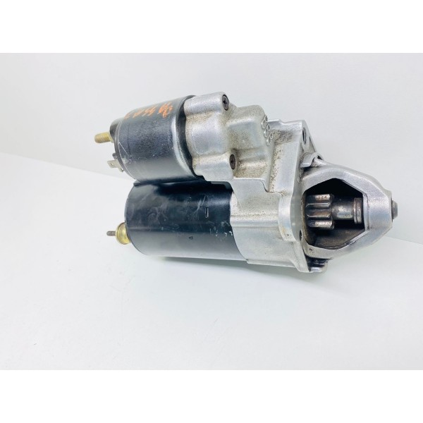 Motor Partida Arranque Audi A4 Volkswagen Passat 1.8 1999