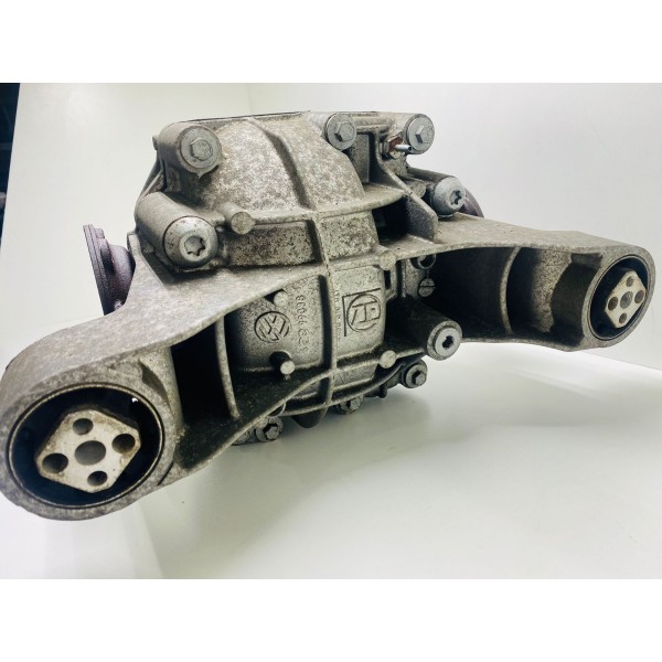 Diferencial Traseiro Cayenne Touareg Q7 4.2 V8 2009