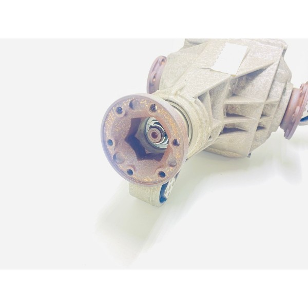 Diferencial Traseiro Cayenne Touareg Q7 4.2 V8 2009