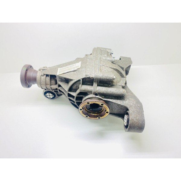 Diferencial Traseiro Cayenne Touareg Q7 4.2 V8 2009