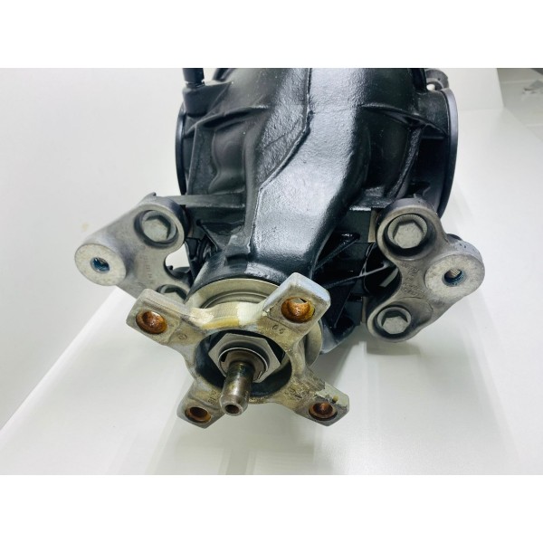 Diferencial Traseiro Mercedes-benz S63 V8 Amg 5.5 2015 