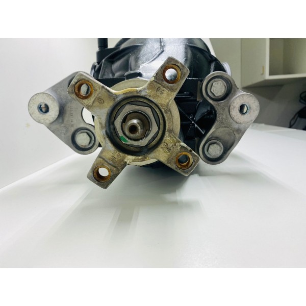 Diferencial Traseiro Mercedes-benz S63 V8 Amg 5.5 2015 