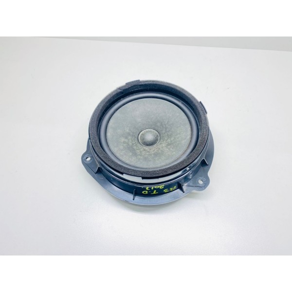 Auto-falante Traseiro Audi A3 Sportback 2018 Cod. 8v4035411b Prateado