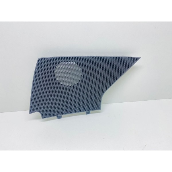 Tela Twitter Traseiro Direito Audi A3 Sportback 2018  Cinza-escuro