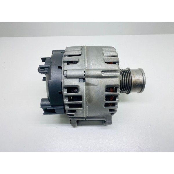 Alternador Audi A3 Sportback 1.4t 2018 140 Amperes