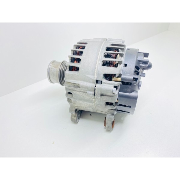 Alternador Audi A3 Sportback 1.4t 2018 140 Amperes