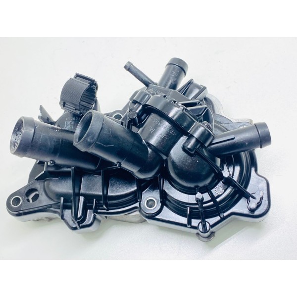 Bomba Água Completa Audi A3 Sportback 1.4t 2018 04e121600be