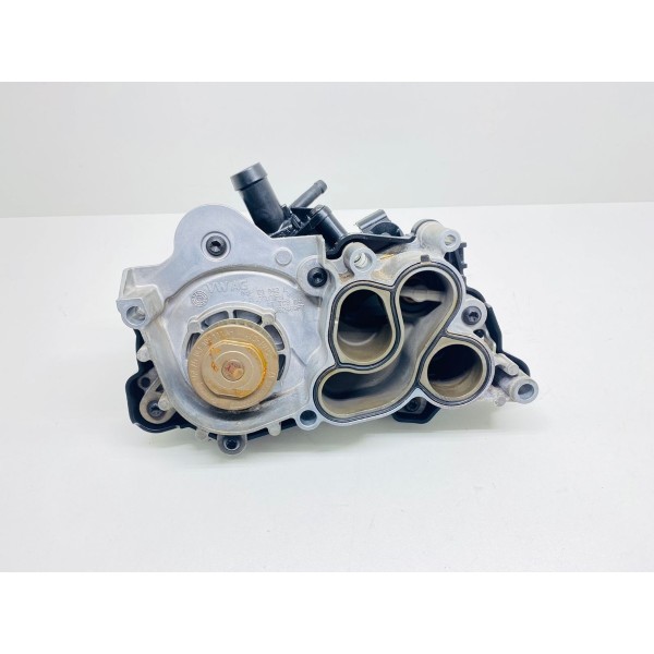 Bomba Água Completa Audi A3 Sportback 1.4t 2018 04e121600be