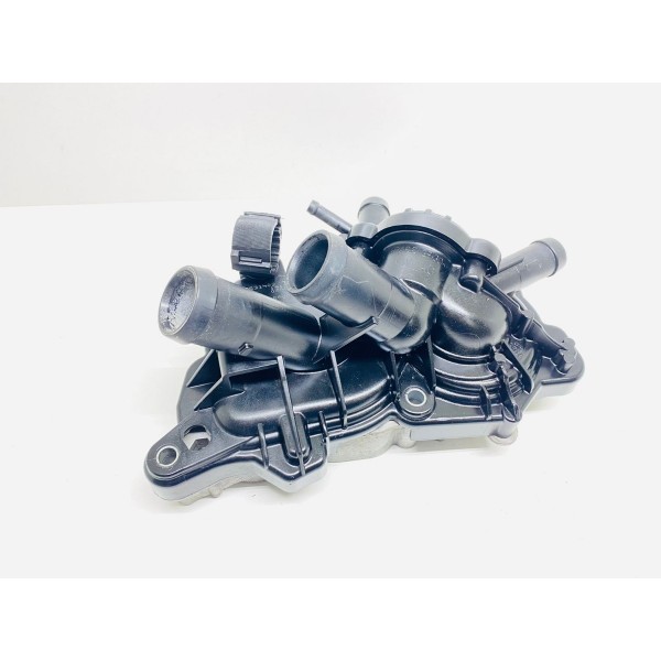 Bomba Água Completa Audi A3 Sportback 1.4t 2018 04e121600be