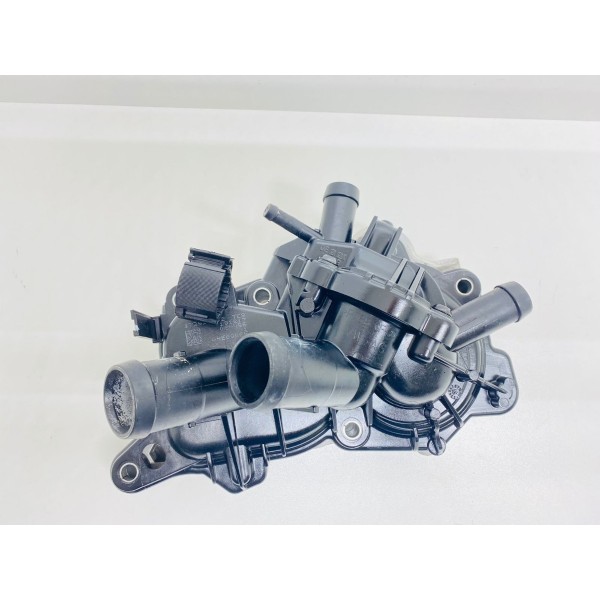 Bomba Água Completa Audi A3 Sportback 1.4t 2018 04e121600be