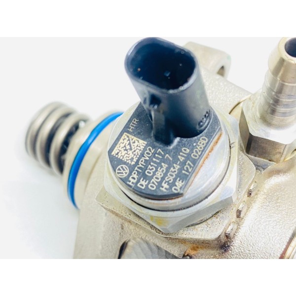 Bomba Gasolina Audi A3 Sportback 1.4t 2018 Cod. 04e127026bd