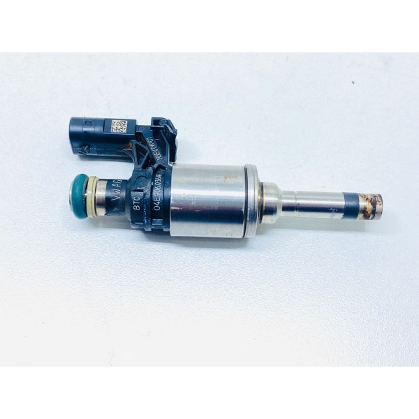 Bico Injetor Audi A3 Sportback 1.4t 2018 Cod. 04e906036af