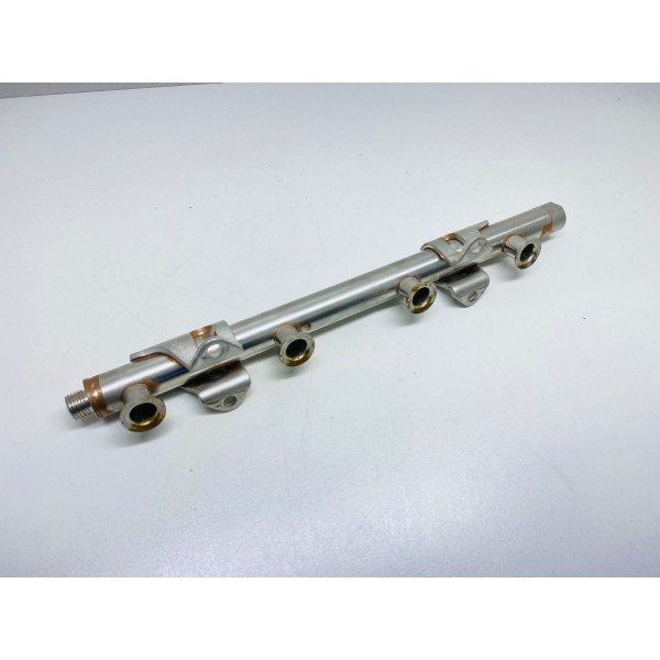 Flauta Dos Bicos Injetores Audi A3 Sportback 1.4t 2018 