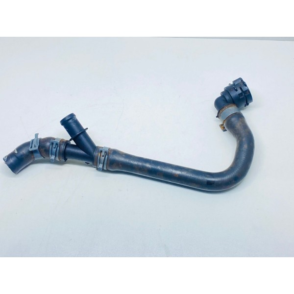 Mangueira Inferior Audi A3 Sportback 1.4t 2018 1k0121087q