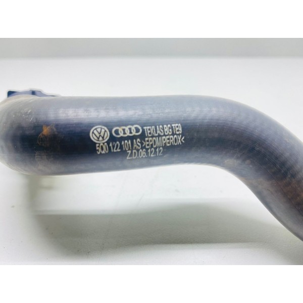 Mangueira Refrigeração Audi A3 Sportback 1.4t 2018