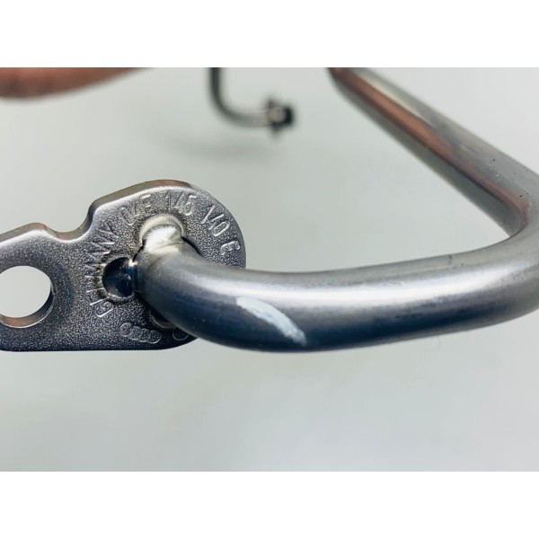 Cano Óleo Turbina Audi A3 Sportback 1.4t 2018 04e145140e