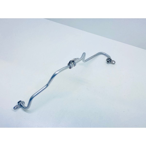 Cano Óleo Turbina Audi A3 Sportback 1.4t 2018 04e145140e