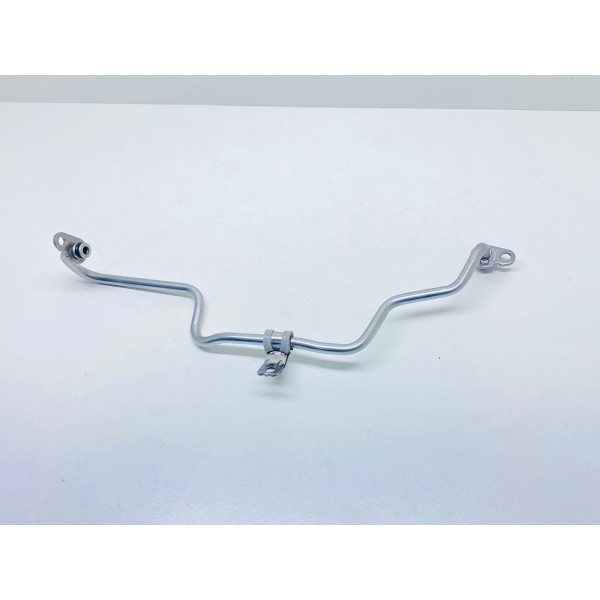 Cano Óleo Turbina Audi A3 Sportback 1.4t 2018 04e145140e