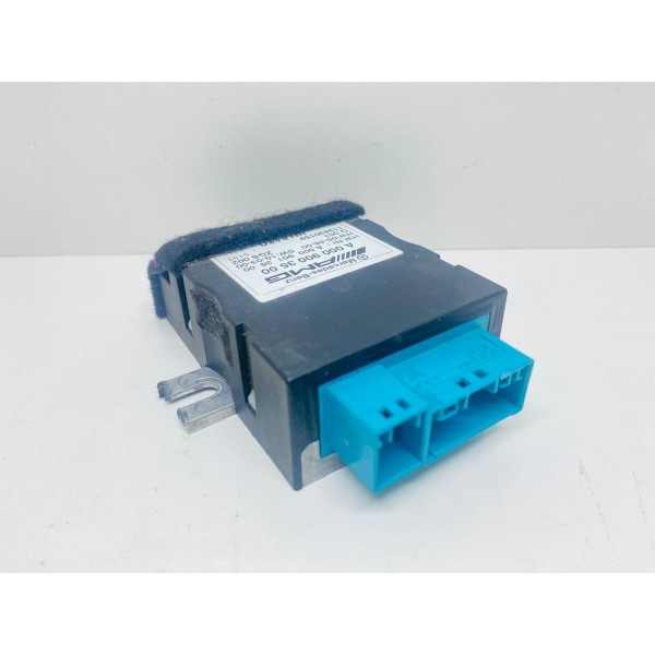 Módulo Combustível Mercedes-benz C63 Amg 2012 A0009003500