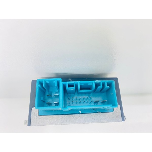 Módulo Combustível Mercedes-benz C63 Amg 2012 A0009003500