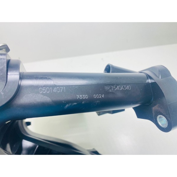 Coletor Admissão Mitsubishi Outlander 2.0 2018 1540a340