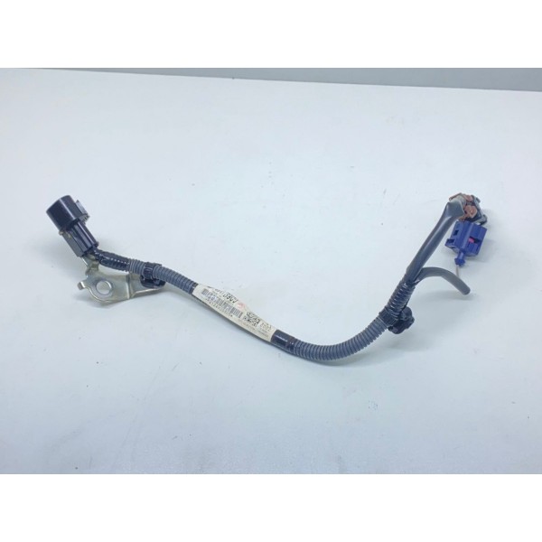 Chicote Sensor Detonação Mitsubishi Outlander 2.0 2018 