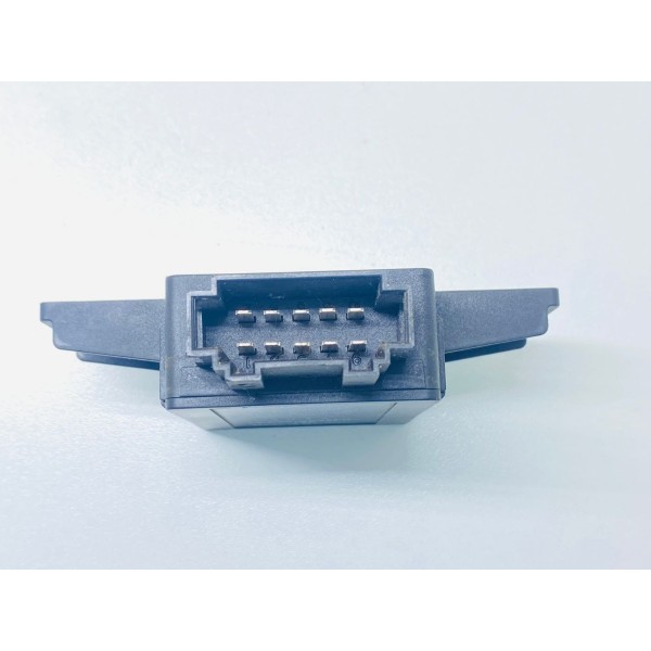 Módulo Ajuste Bancos Vw Touareg 2014 Cod. 7p6959257