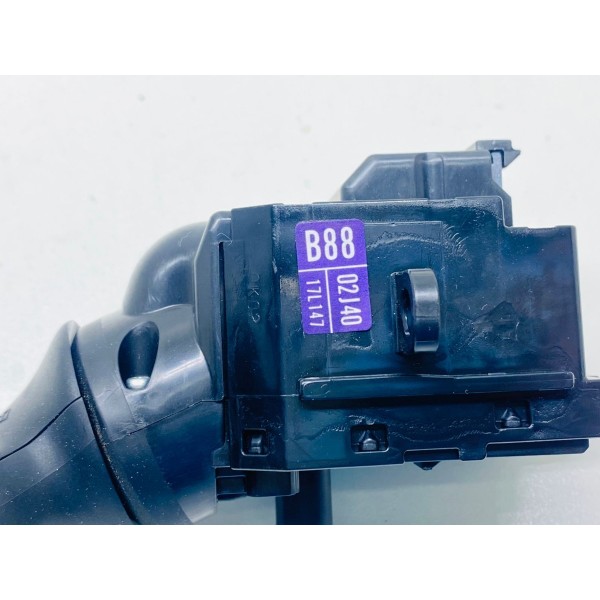 Chave Setas Toyota Corolla Hybrid 2020 Cod. 02j4017l147