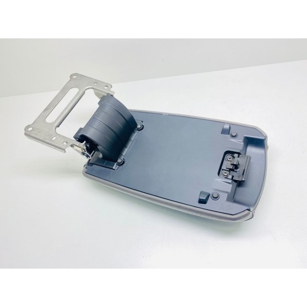 Apoio De Braço Console Toyota Corolla Hybrid 2020 360b7ba32 Cinza