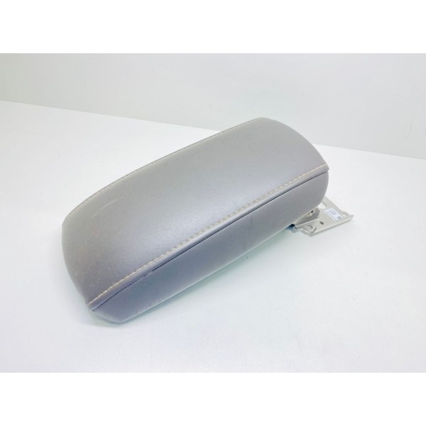 Apoio De Braço Console Toyota Corolla Hybrid 2020 360b7ba32 Cinza