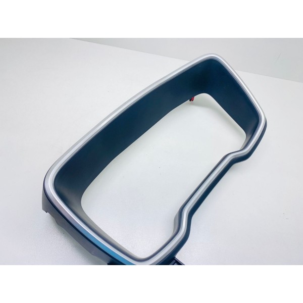 Moldura Painel Instrumentos Toyota Corolla Hybrid 2020 