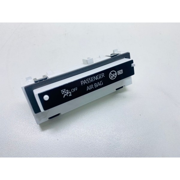 Painel Visor Difusor Toyota Corolla Hybrid 2020 Cod. 489252 Preto