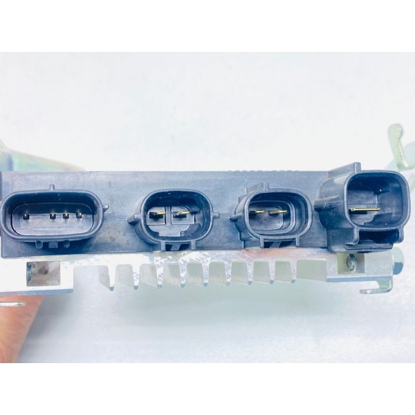 Módulo Aquecedor Original Toyota Corolla Hybrid 2020