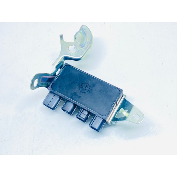 Módulo Aquecedor Original Toyota Corolla Hybrid 2020