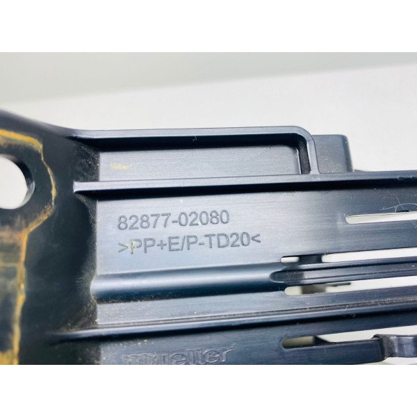 Suporte Módulos Toyota Corolla Hybrid 2020 Cod. 82877-02080