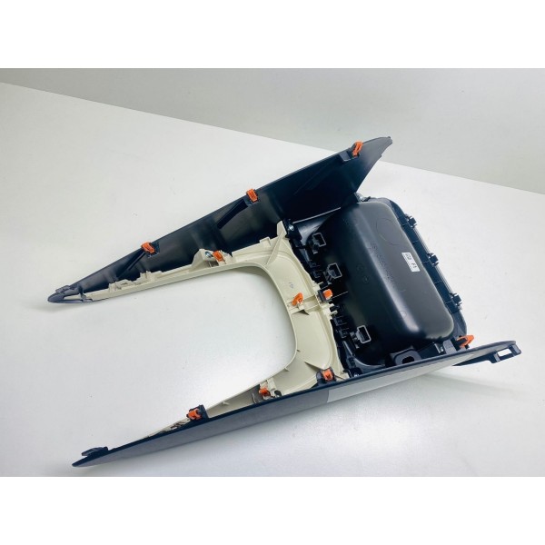 Porta Objeto Toyota Corolla Hybrid 2020 Cod. 58831-02410 Preto