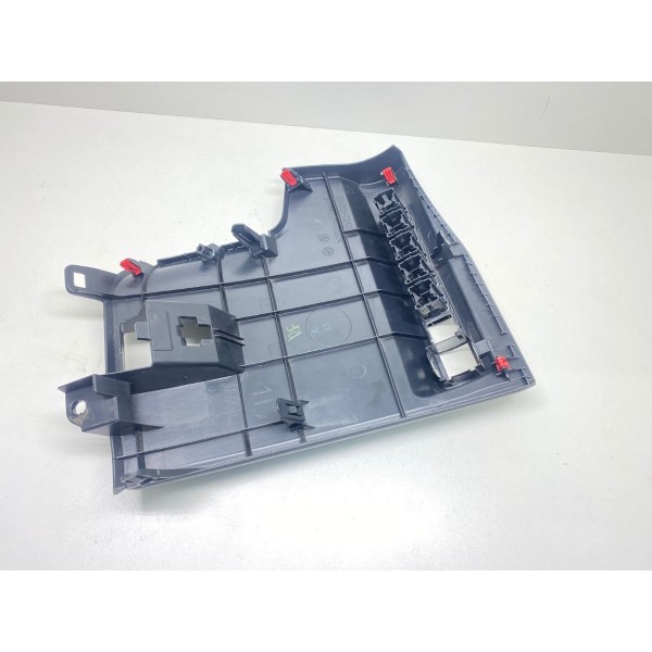 Moldura Inferior Painel Toyota Corolla Hybrid 20 55432-02a20 Preto