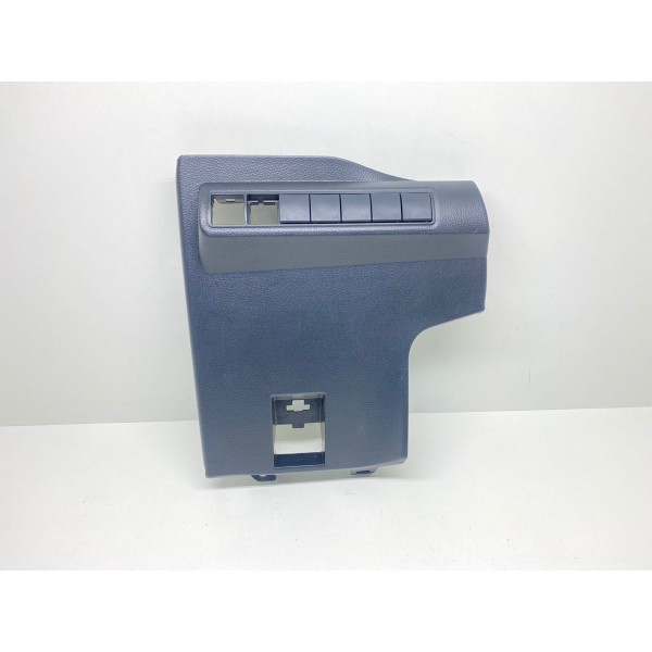 Moldura Inferior Painel Toyota Corolla Hybrid 20 55432-02a20 Preto