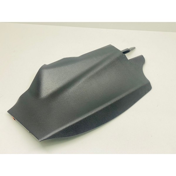 Revestimento Direita Toyota Corolla Hybrid 2020 58817-02450 Preto