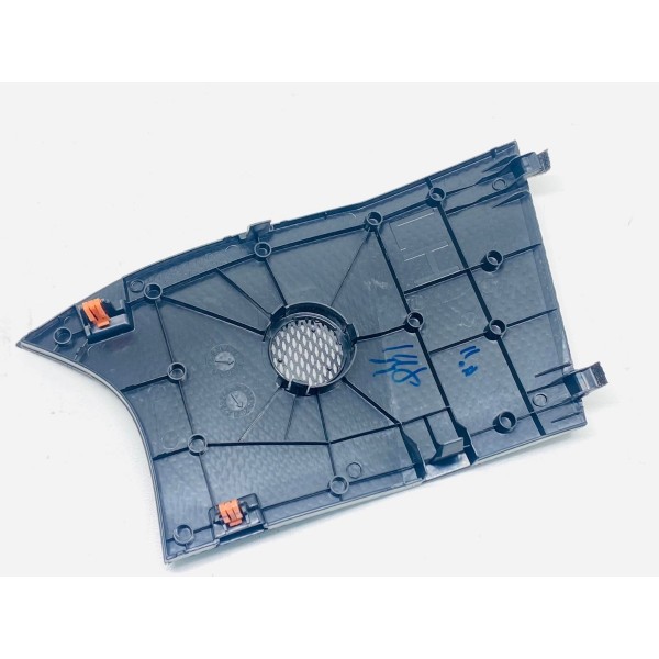 Tela Auto-falante Esquerdo Painel Toyota Corolla Hybrid 2020 Preto