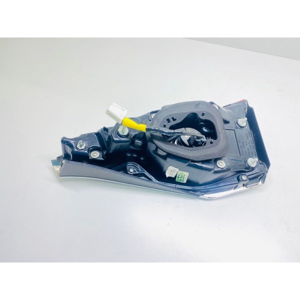 Lanterna Led Tampa Traseira Esquerda Toyota Corolla Hybrid Esquerdo